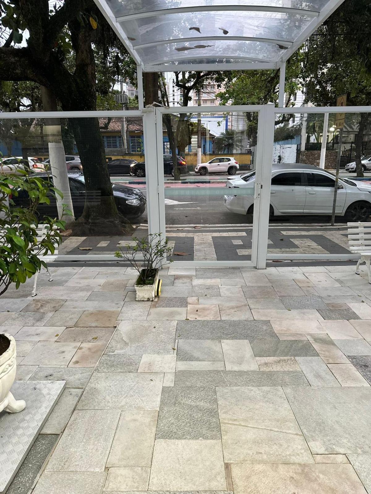 Apartamento de 1 Quarto