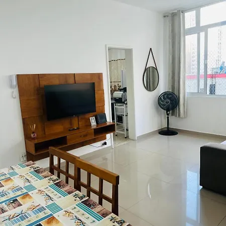 Apartamento em Guarujá Centro-2